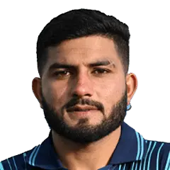 Saeed Anwar