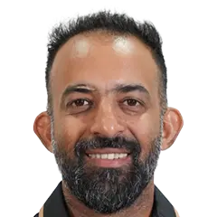 Faiz Fazal