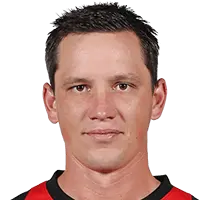 Chris Tremain