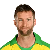 Andrew Tye