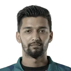 Saim Ali