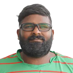 Ismail Ali