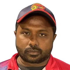 Gayan Wanniarachchi