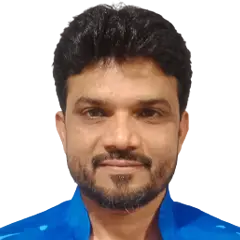 Salahuddin Mohammad-Azeemuddin