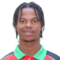 Francis Muia-Mutua