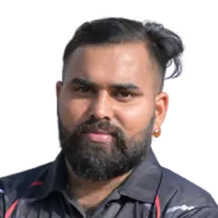 Gagandeep Singh