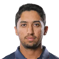 Salman Afridi