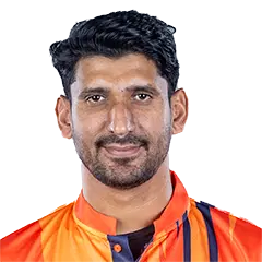 Salman Irshad