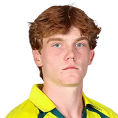 Callum Vidler