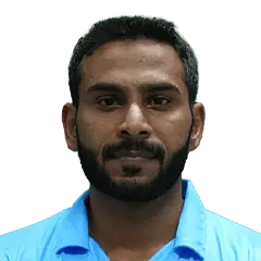 Salman Shahid