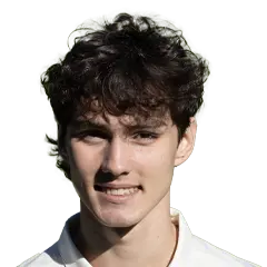 Sebastian Morgan