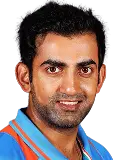 Gautam Gambhir