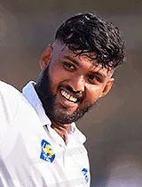 ससिथ मनुरंगा