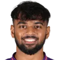 Traveen Mathew