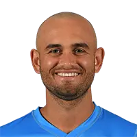 Jake Weatherald