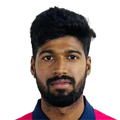 Chinmay Patil
