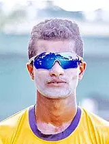 Yashoda Mendis