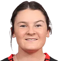Courtney Webb