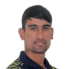 Shah Rehmat