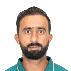 Shahab Khan