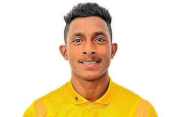 Sahan Mihira