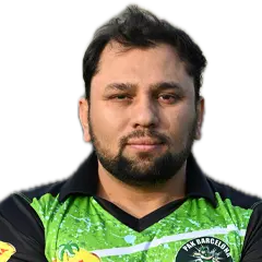 Shahbaz Ahmed