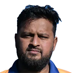 Kamil Ahmed