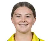 Tegan Williamson