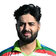 Shahid Nazir