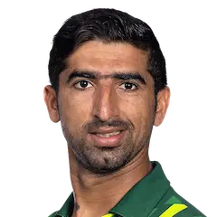 Shahnawaz Dahani