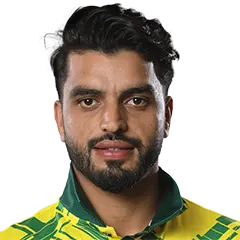 Shahid Aziz