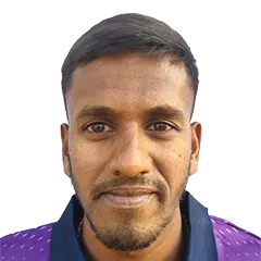 Yaseen Shaikh