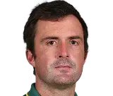 Pite van Biljon