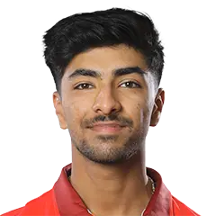 Shamyl Hussain