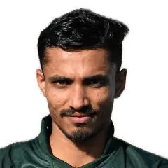 Shahzaib Hassan