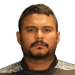 Dilshan Munaweera