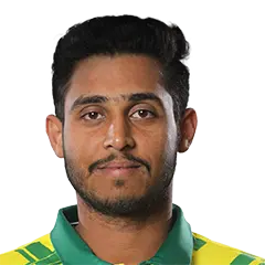 Sharoon Siraj