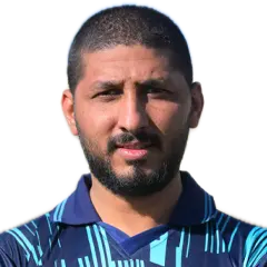 Sharjeel Qaiser