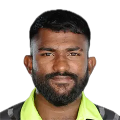 कविन्दु नदीशान