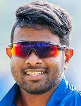 Adeesha Nanayakkara