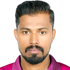 Vishnu Sukumaran