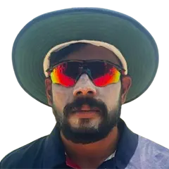 Shiraz Khan Shereef