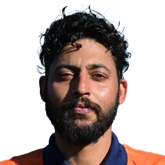 Harsh Kumar