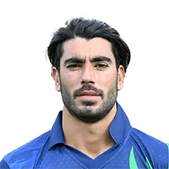 Shoaib Khan