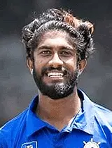 Ramesh Nimantha