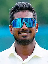 Sahan Nanayakkara
