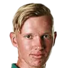 Tiaan van Vuuren