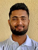 कामेश निर्मल