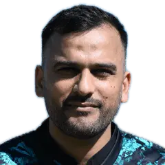 Sikandar Ali
