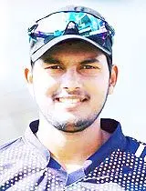 Hasitha Nirmal